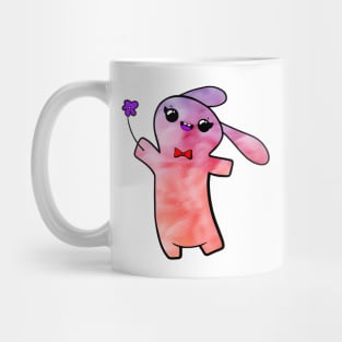 Lovely BunBun Mug